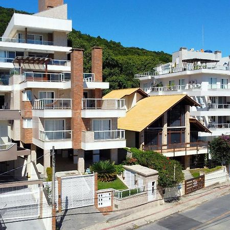 1080 - Apartamento Com Vista Para O Mar Em Bombinhas Exterior foto